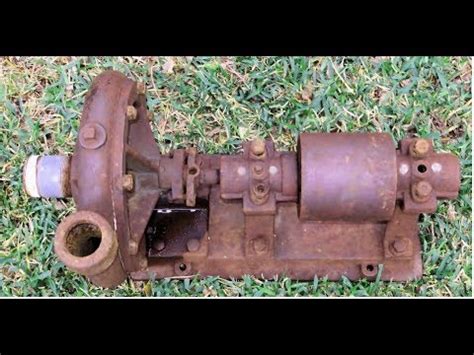 antique centrifugal pump|antique pump attachments.